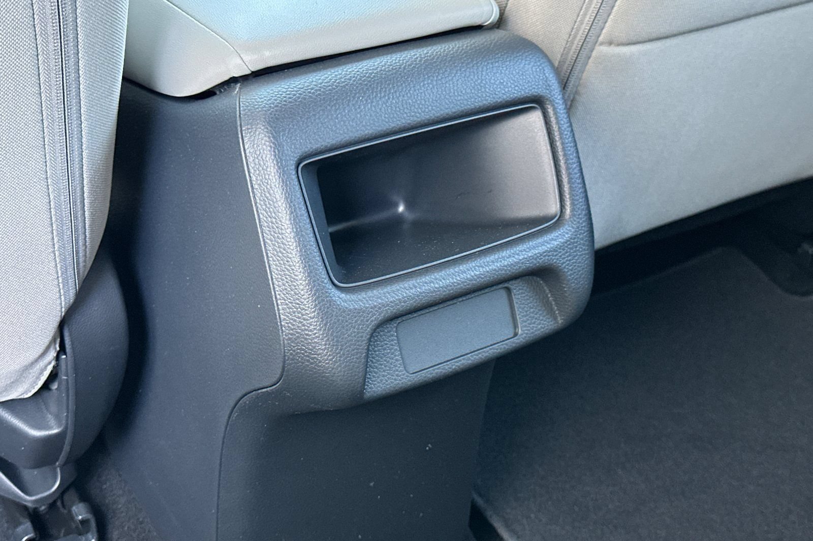 New 2027 Honda HR-V LX image 28