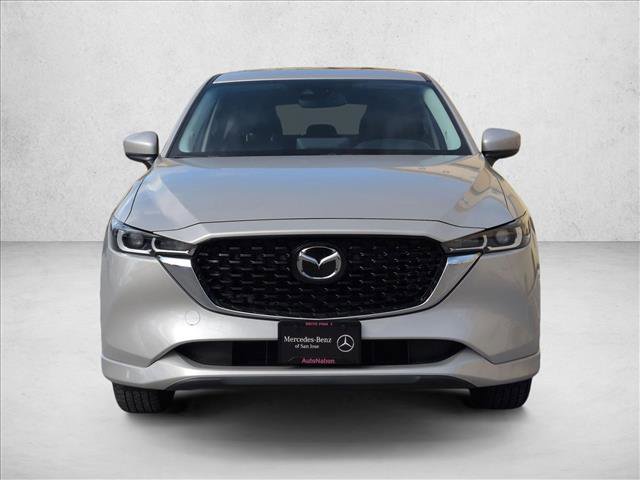 Used 2025 MAZDA CX-5 AWD 2.5 S w/ Preferred Package image 2