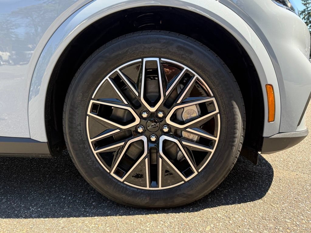 New 2026 Ford Mustang Mach-E Premium AWD/4WD image 30