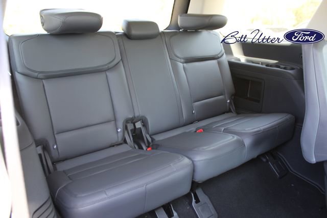 New 2026 Ford Expedition Active image 10