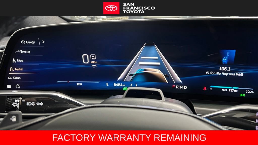 Used 2024 Cadillac Lyriq Luxury RWD image 37