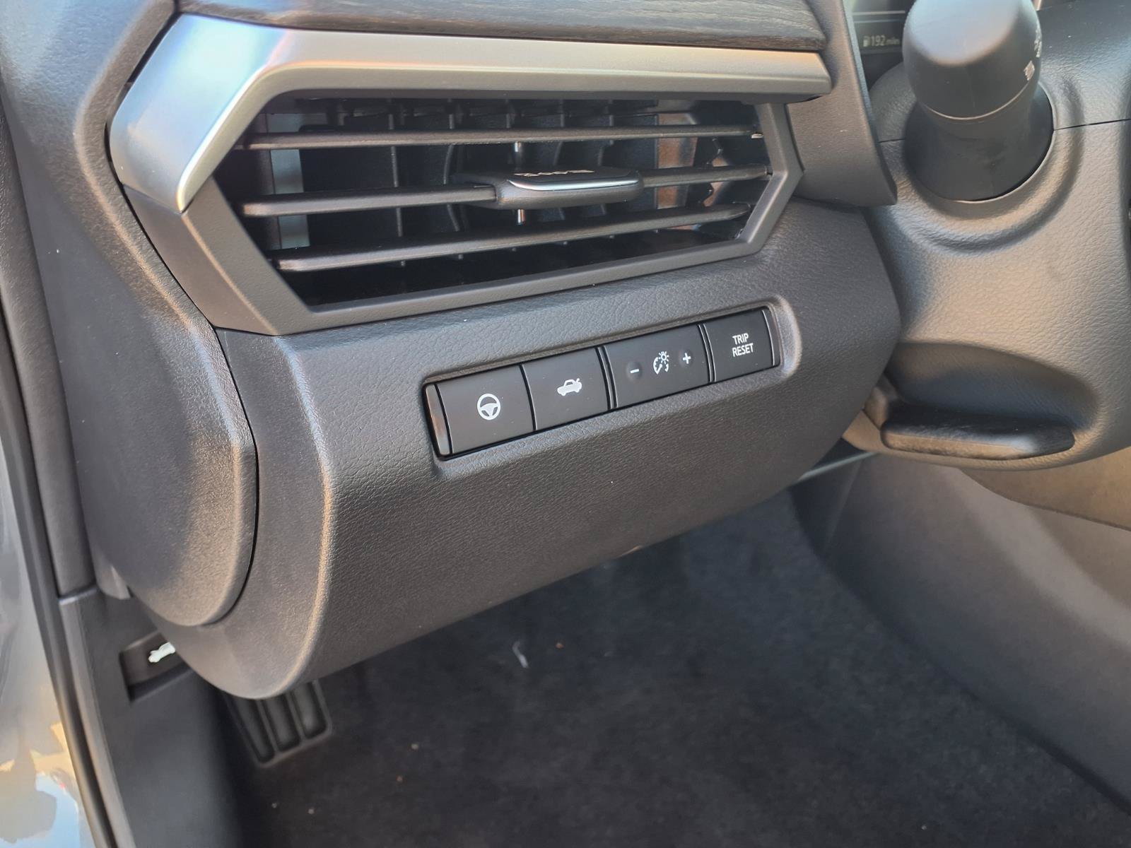 New 2026 Nissan Altima 2.5 SV w/ SV Premium Package FWD image 17