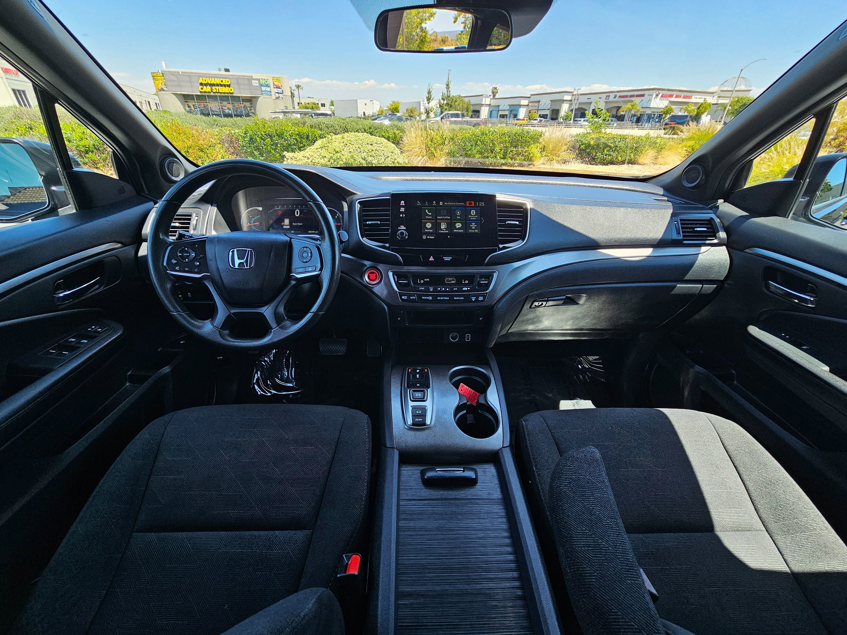 Used 2022 Honda Pilot Sport image 20