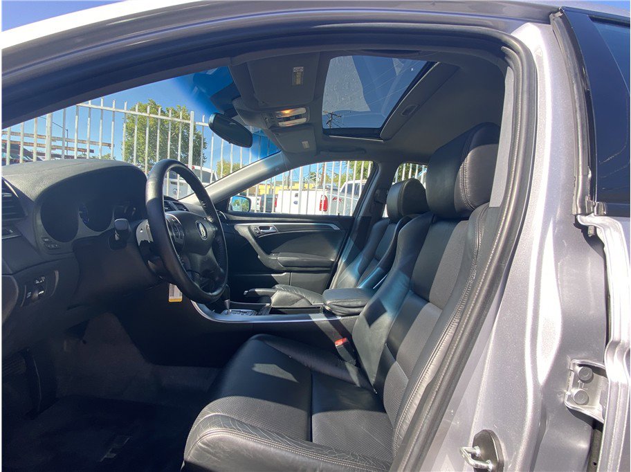 Used 2004 Acura TL image 15