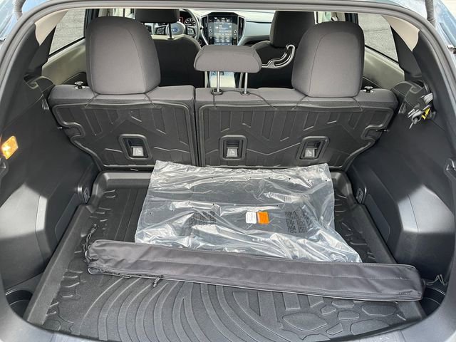 Certified 2025 Subaru Crosstrek 2.0i Premium AWD/4WD image 21