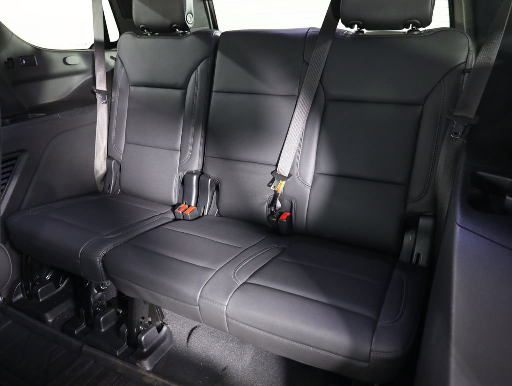 Used 2023 Chevrolet Tahoe Z71 w/ Z71 Off-Road Package image 59