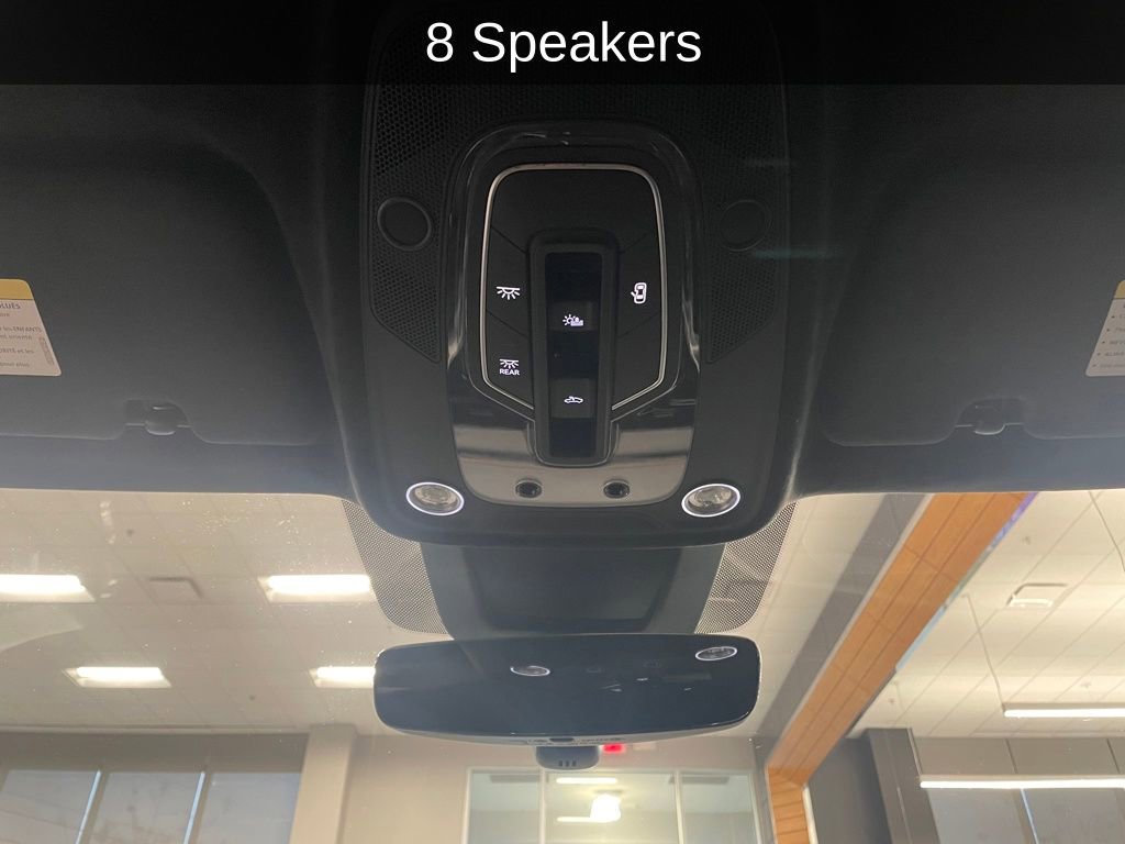 Used 2019 Lamborghini Urus image 21