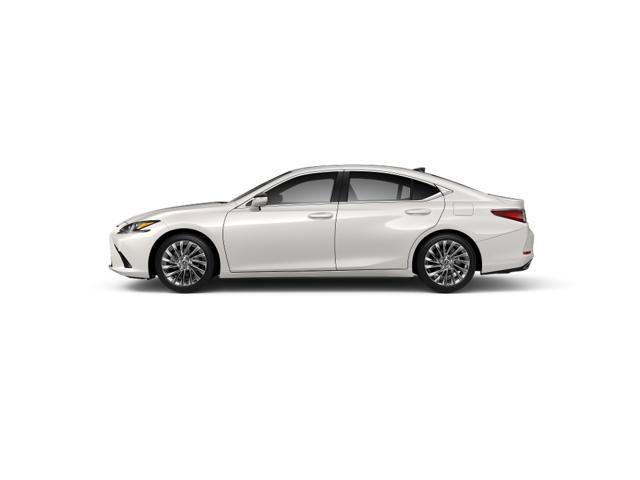 New 2025 Lexus ES 350 Ultra Luxury image 21