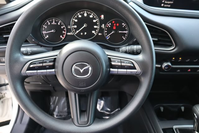 Used 2023 MAZDA CX-30 AWD 2.5 S image 29