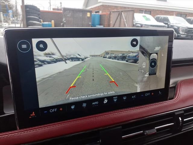 Used 2023 Lincoln Corsair Reserve w/ Equipment Group 201A image 22