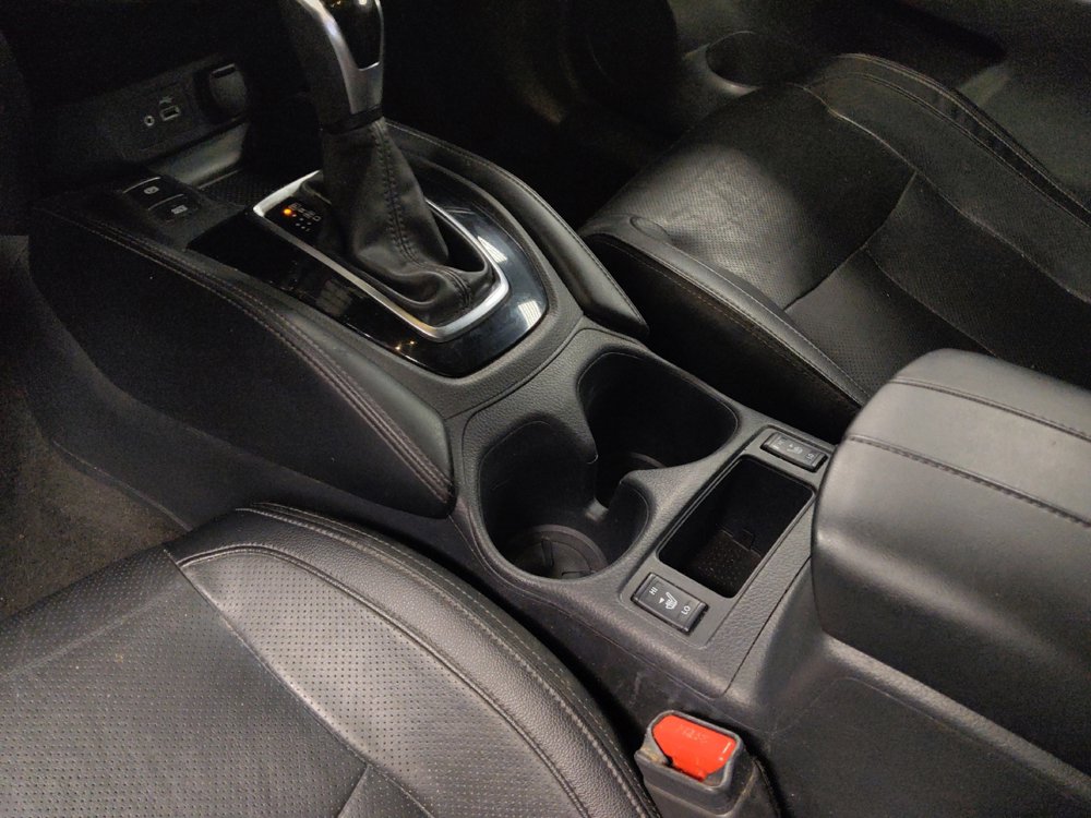 Used 2019 Nissan Rogue SL w/ Premium Package FWD image 26