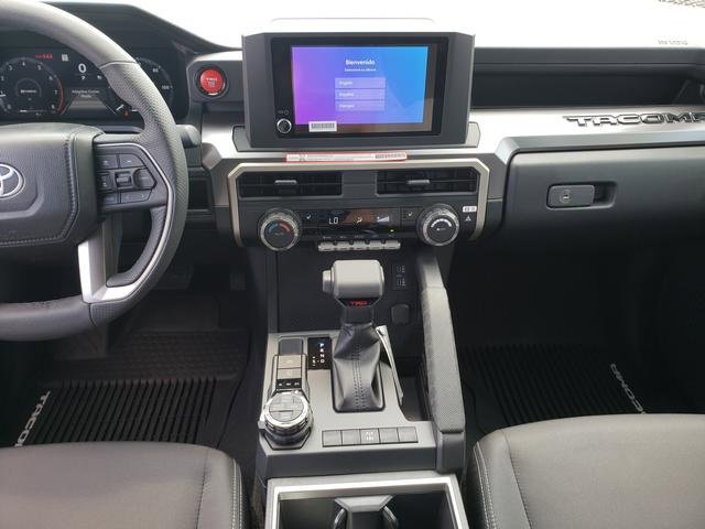 New 2025 Toyota Tacoma TRD Off-Road image 15