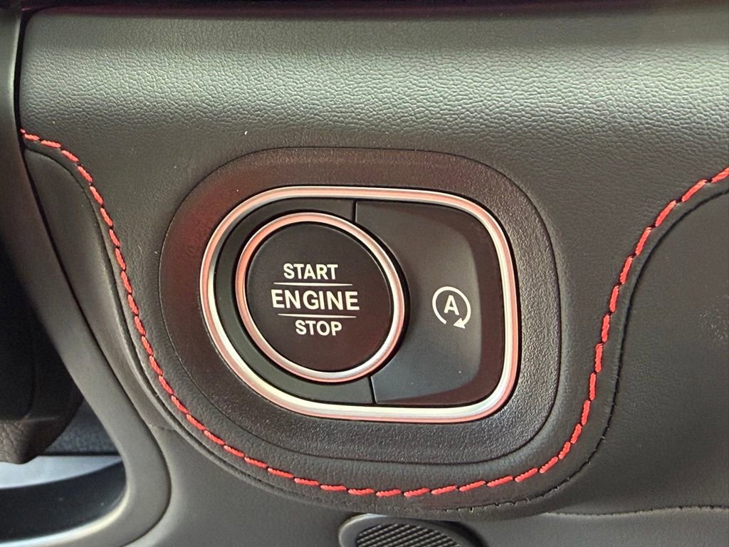 New 2026 Mercedes-Benz GLE 63 AMG S image 23