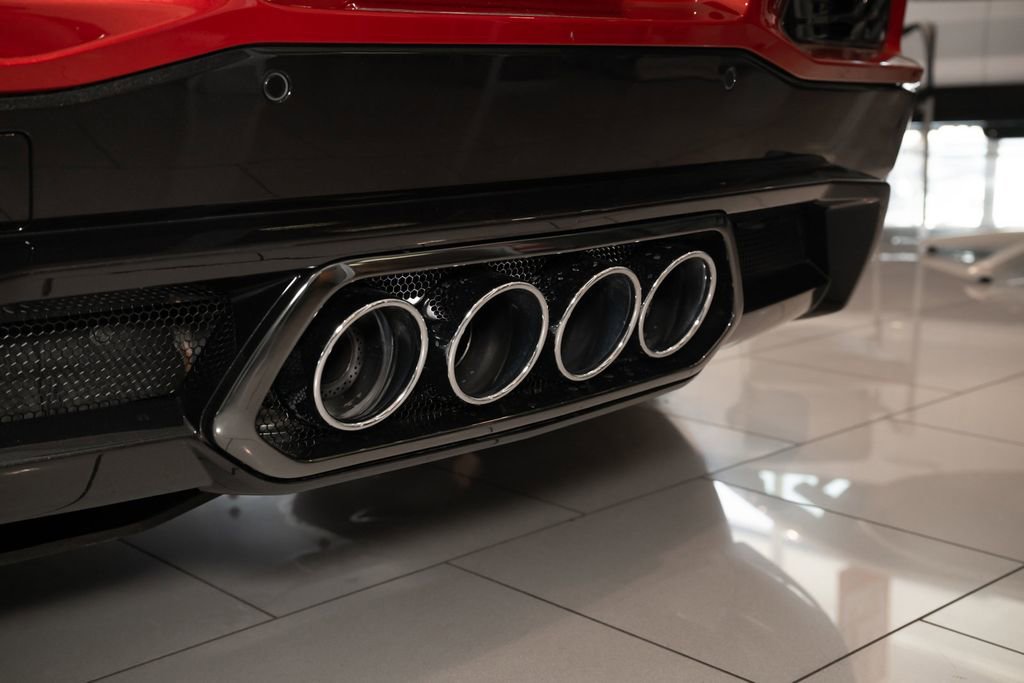 New 2026 Chevrolet Corvette Z06 RWD image 18