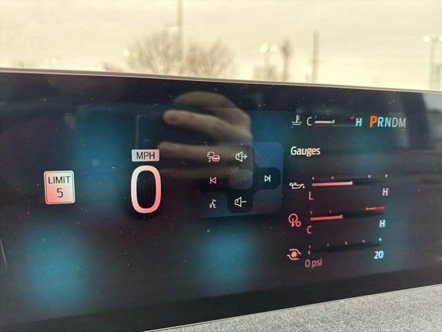 Used 2025 Ford Expedition Active image 55