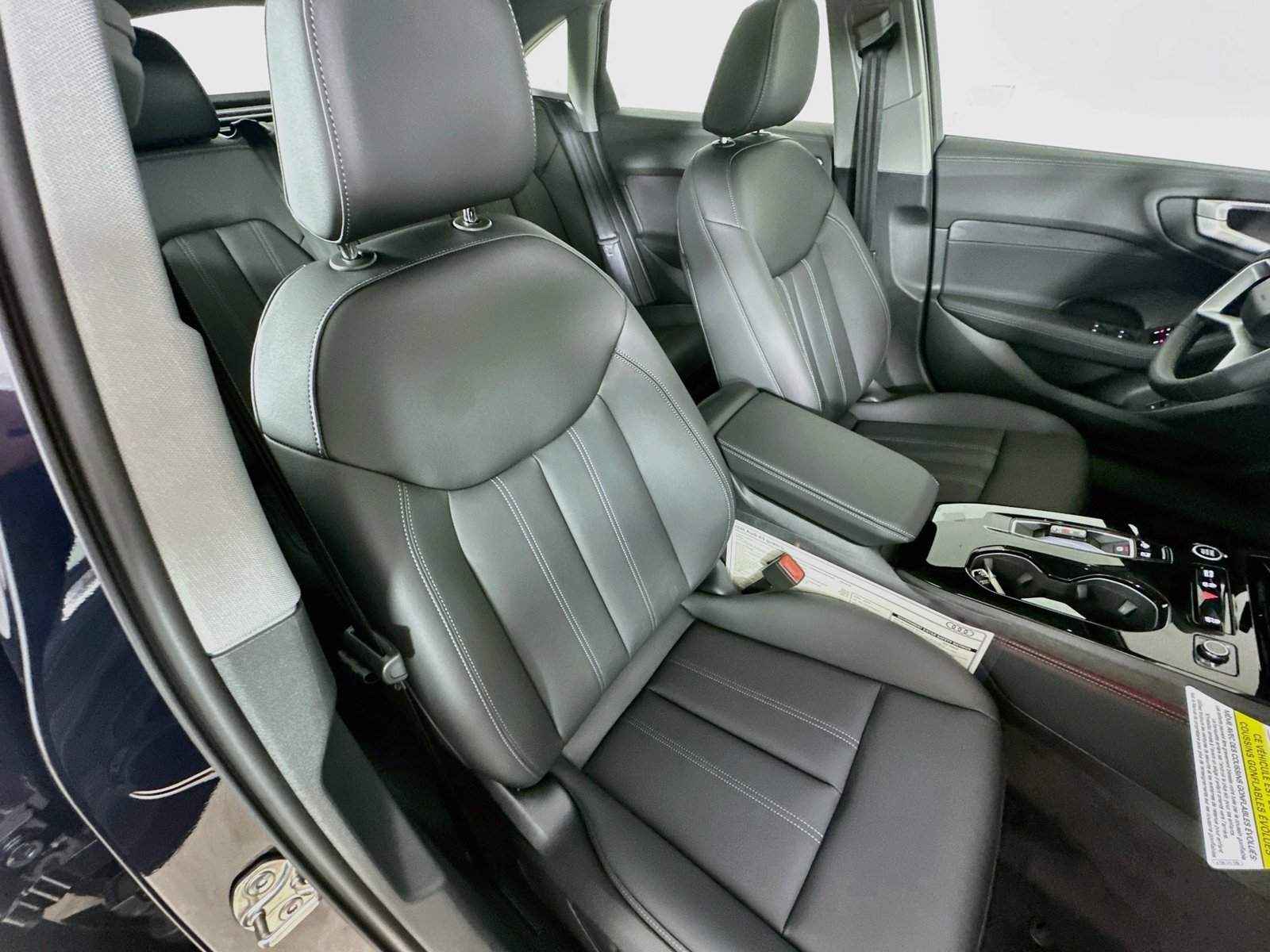 New 2026 Audi A5 Premium AWD/4WD image 44