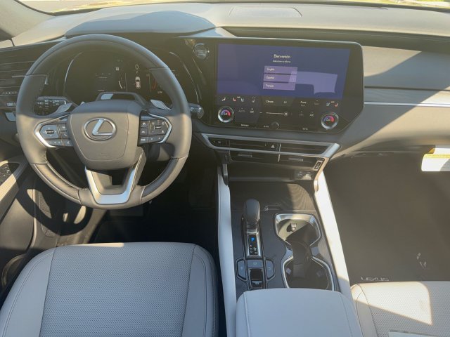 New 2026 Lexus RX 350 Premium w/ Convenience Package FWD image 28