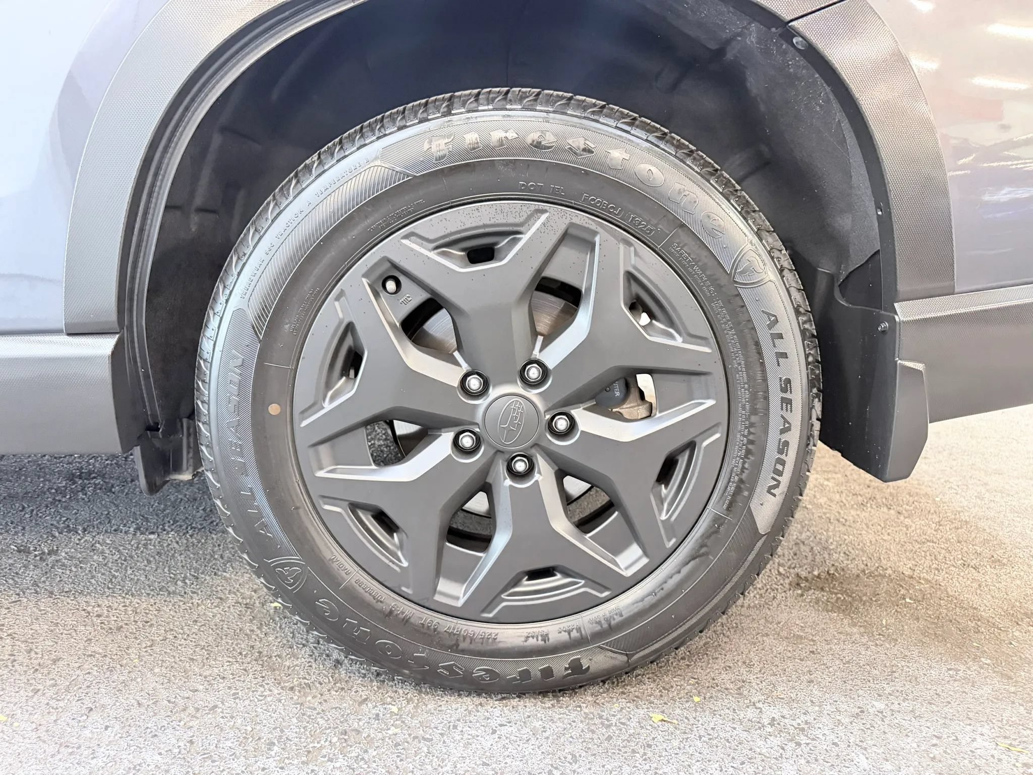 Used 2021 Subaru Forester Premium AWD/4WD image 9