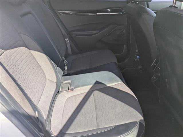Used 2023 Kia Seltos S w/ Navigation Package image 19