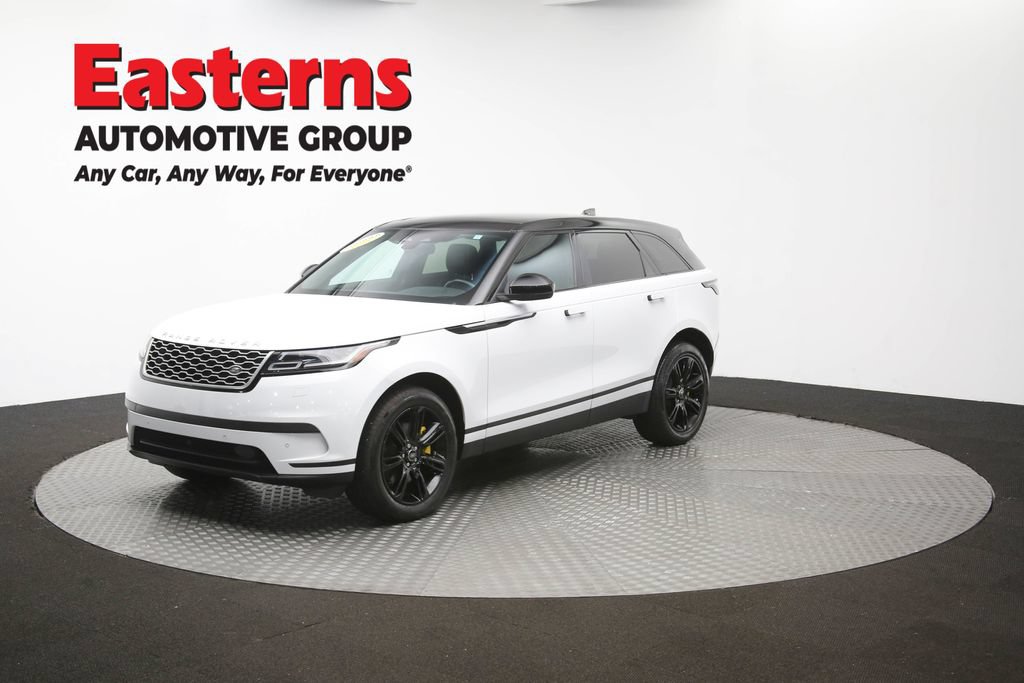Used 2023 Land Rover Range Rover Velar S AWD/4WD image 57