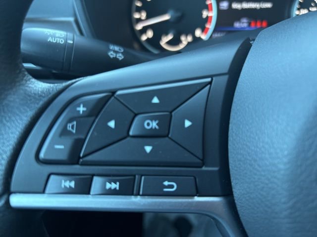 Used 2023 Nissan Altima 2.5 SV image 21