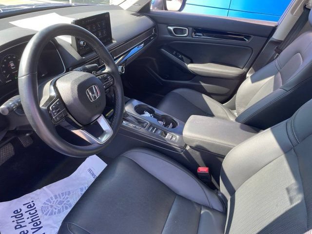 Used 2024 Honda Civic Touring image 6