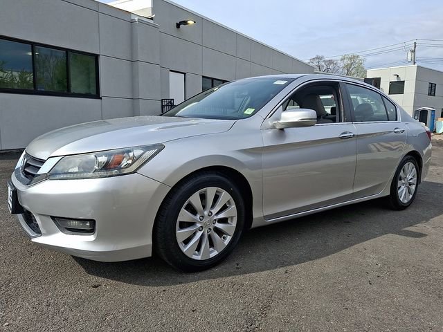 Used 2014 Honda Accord EX-L image 3