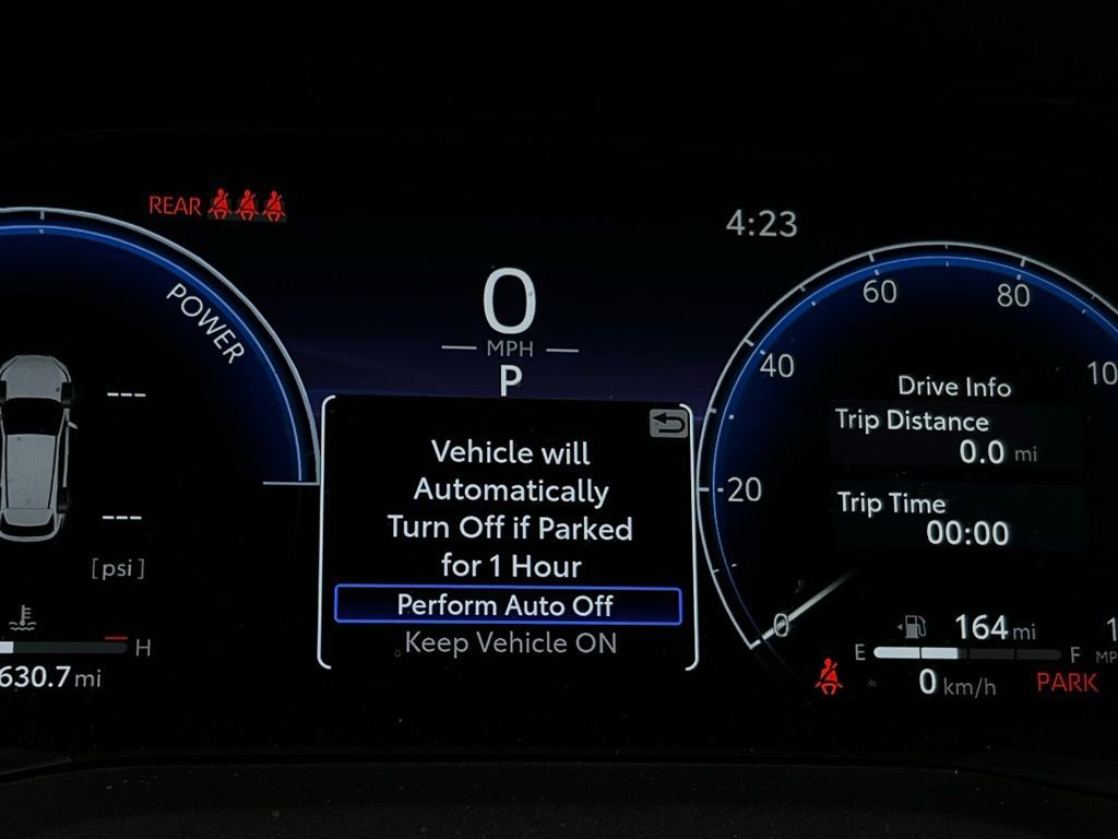 Used 2024 Toyota Venza Limited image 17