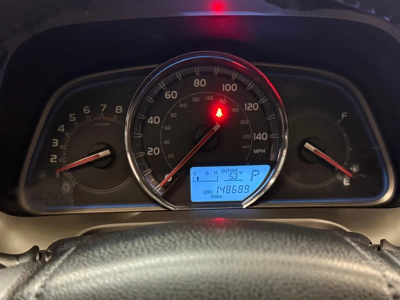 Used 2015 Toyota RAV4 Limited image 18