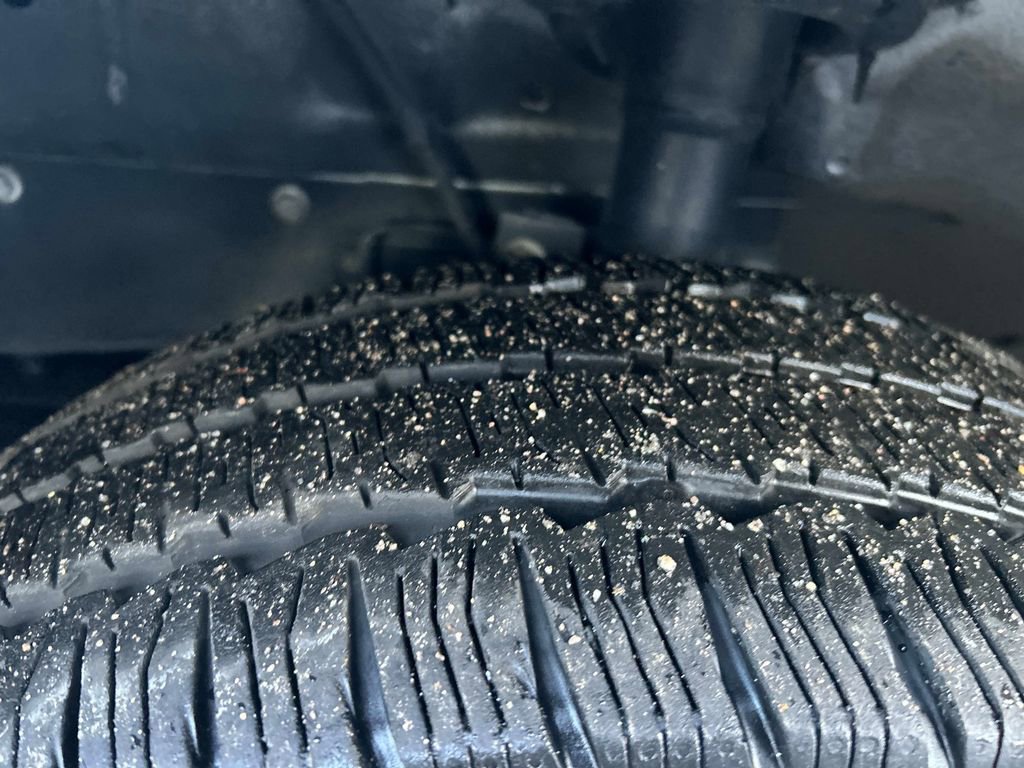 Used 2024 Ford Transit 250 Low Roof w/ Exterior Upgrade Package RWD image 10