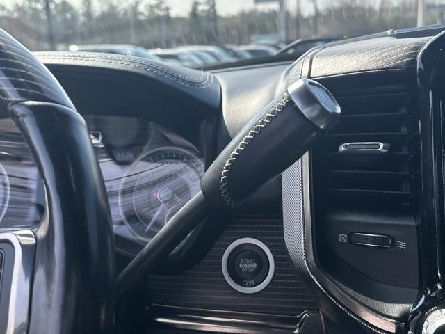 Used 2019 RAM 2500 Limited image 34