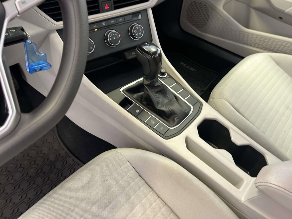 Used 2023 Volkswagen Jetta S FWD image 19