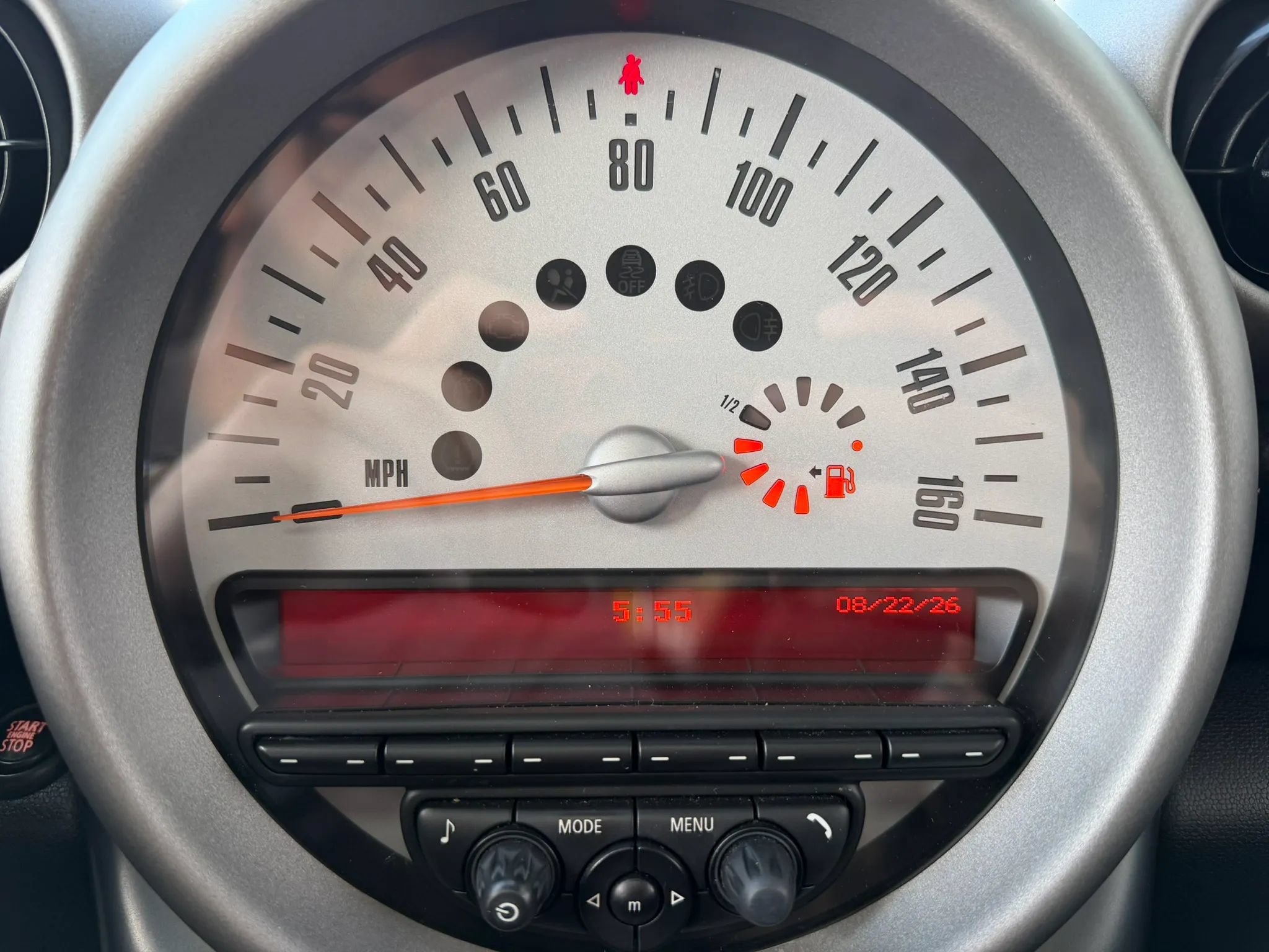 Used 2012 MINI Cooper Countryman S FWD image 19
