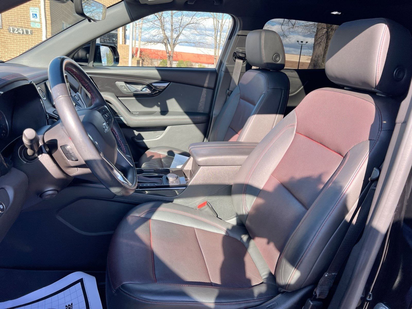 Used 2019 Chevrolet Blazer RS image 13