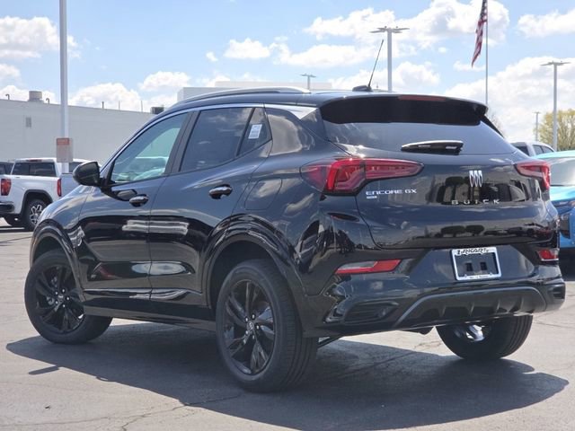 New 2026 Buick Encore GX Sport Touring w/ Comfort Package AWD/4WD image 20