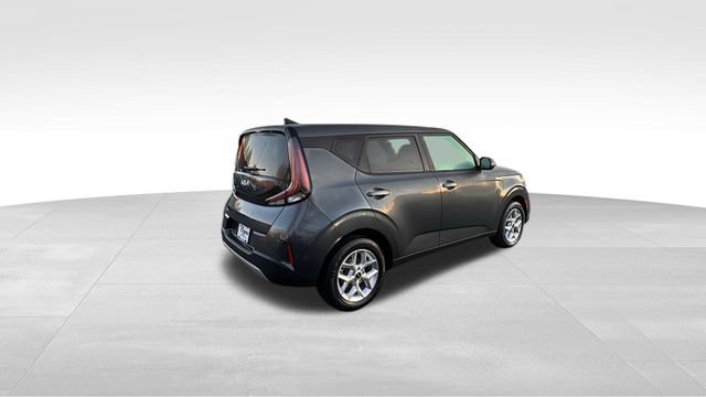 Used 2024 Kia Soul LX w/ Option Group 015 image 34