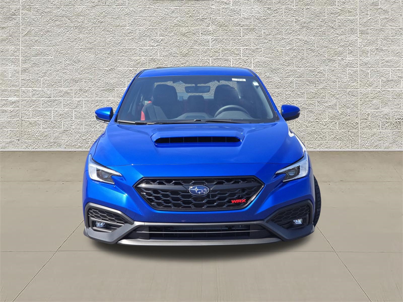 New 2026 Subaru WRX Limited AWD/4WD image 2