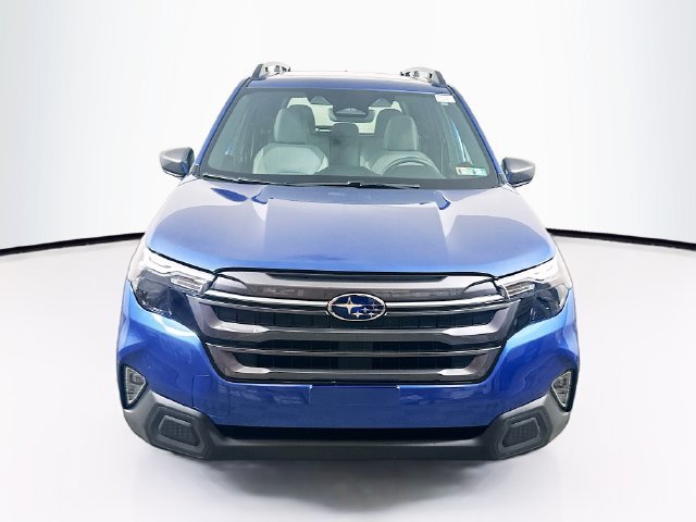 Certified 2026 Subaru Forester Premium AWD/4WD image 2