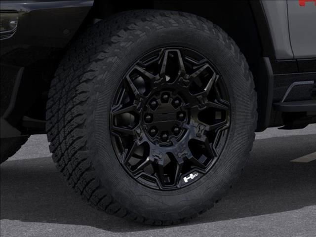 New 2026 GMC Hummer EV SUV w/ LPO, Sport Package image 9