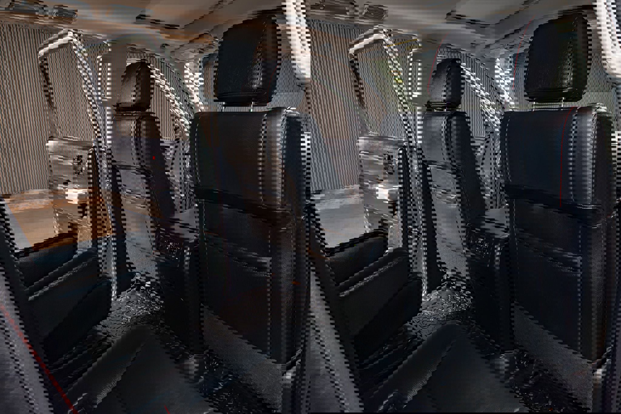 Used 2021 Toyota Sequoia TRD Pro image 23