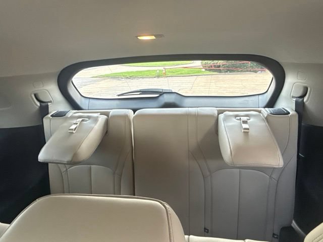 Used 2022 INFINITI QX60 Sensory w/ Cargo Package AWD/4WD image 23