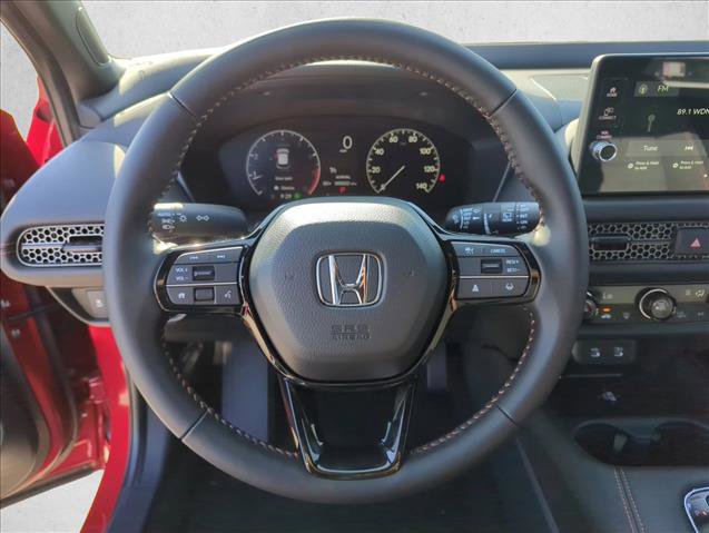 New 2026 Honda HR-V Sport image 21