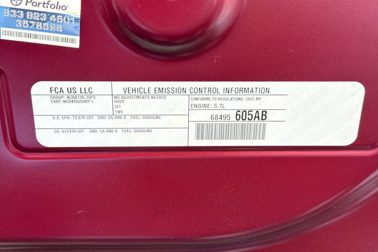 Used 2022 Jeep Wagoneer Series III AWD/4WD image 43