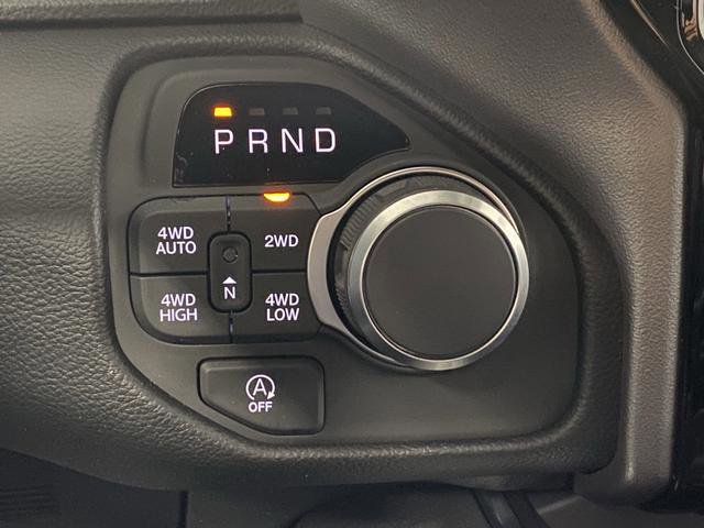 New 2026 RAM 1500 Big Horn image 22