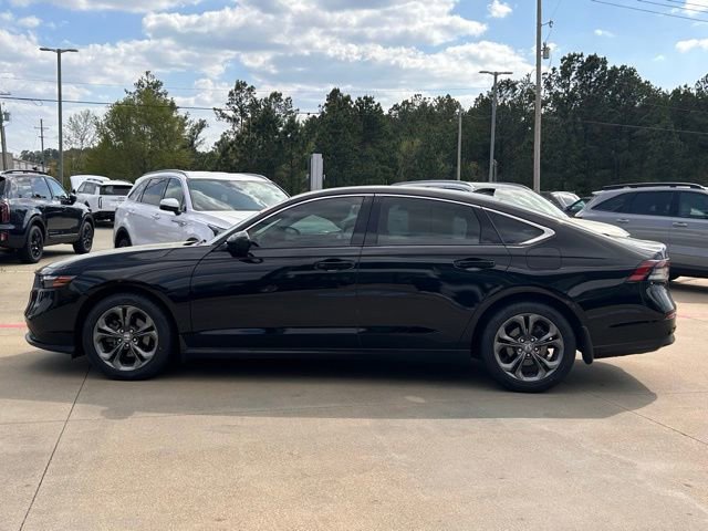 Used 2023 Honda Accord EX image 5