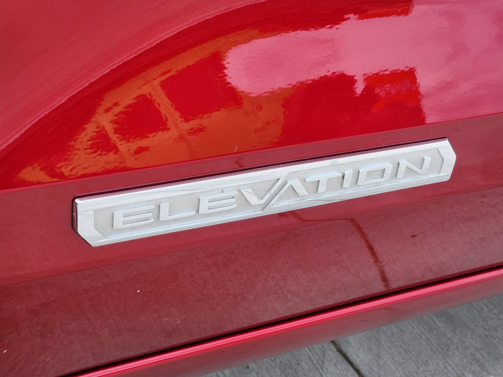 Used 2023 GMC Canyon Elevation w/ Convenience Package RWD image 13