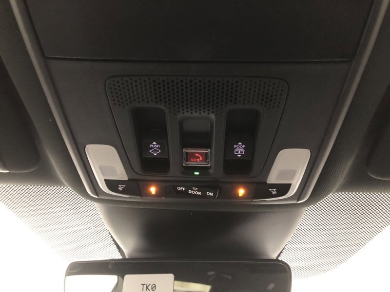 New 2026 Honda Passport TrailSport image 31