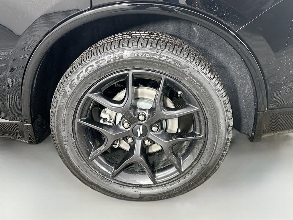 New 2026 Dodge Durango GT image 17