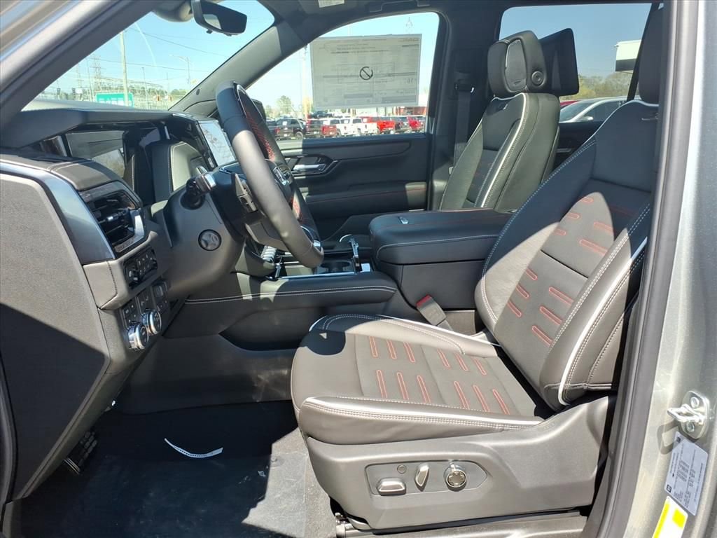New 2026 GMC Yukon AT4 Ultimate image 11