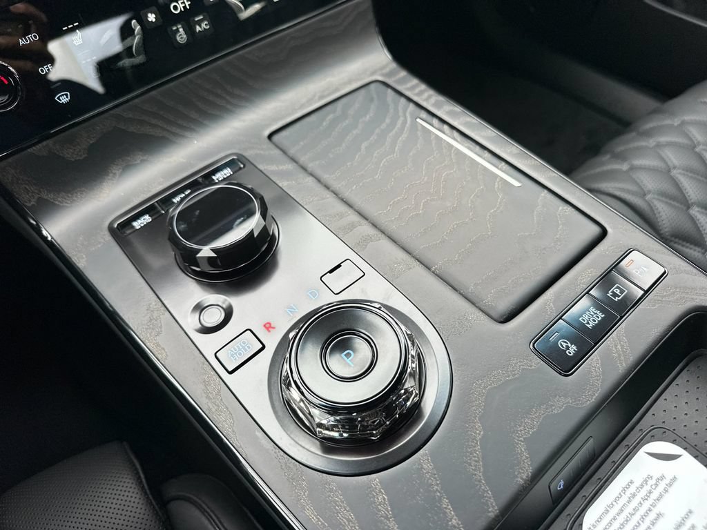New 2026 Genesis G80 3.5T Prestige AWD/4WD image 21